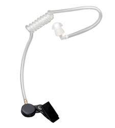 Hytera POA136 Acoustic Audible Insert Doctoral Set