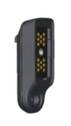 Hytera POA203P-Ex 13-ról 16 pin adapter