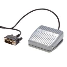 Hytera POA44 Footswitch External PTT