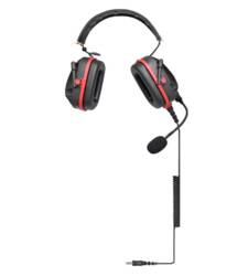 Hytera POA62-Ex ATEX Hearing Protection Earmuffs