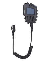 Hytera SM24N2-Ex ATEX Remote Speaker Microphone with Dual PTT