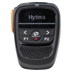 Hytera SM27W2 vezeték nélküli Bluetooth hangszóró kézi mikrofon