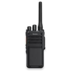 Hytera HP505BT U1 UHF kézi URH adóvevő rádió