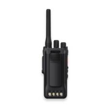 Hytera HP505BT U1 UHF Two-Way Handheld Transceiver Radio