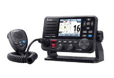 Icom IC-M510E mobil DSC hajórádió