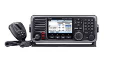 Icom IC-M804 MF/HF Marine Radio 12V