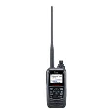 Icom IC-R15 Handheld Communications Radio Receiver