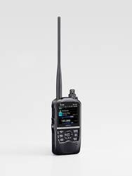 Icom ID-52E PLUS kétsávos VHF/UHF kézi amatőr rádió