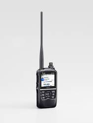 Icom ID-52E PLUS kétsávos VHF/UHF kézi amatőr rádió