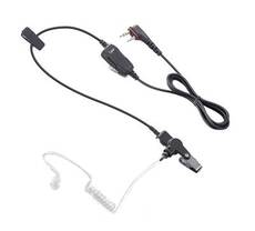 Icom IJKP-HM-1LS-OW akusztikus fejszett