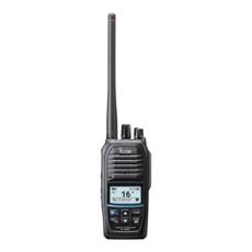 Icom IP-M60 hibrid kézi hajórádió LTE és hajózási sávokkal