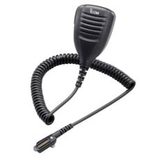 Icom HM-184H kézi marokmikrofon