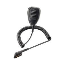 Icom HM-222H Waterproof Speaker Microphone
