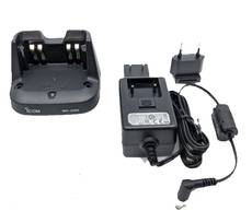 Icom BC-240 Complete Desktop Charger