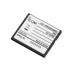 Icom CF-FR5000MC Upgrade Card of Multi Site Conventional Feature