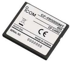 Icom CF-FR5000MT Upgrade Card of MultiSite Trunking