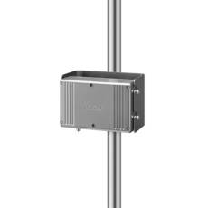 Icom CX-10G 10 GHz-es antenna erősítő tuner