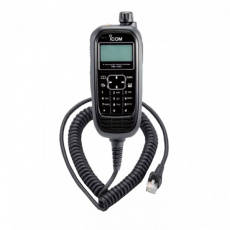 Icom HM-230HB Commandmic Microphone