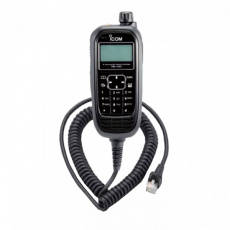 Icom HM-230HB Commandmic marokmikrofon