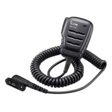 Icom HM-236 Handheld Microphone