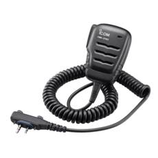 Icom HM-240 Waterproof Speaker Microphone