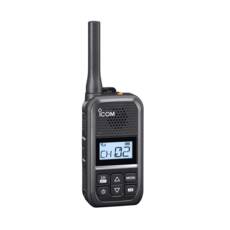 Icom IC-U20SR PMR446 Transceiver Radio