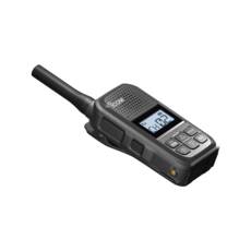 Icom IC-U20SR PMR446 Transceiver Radio
