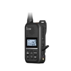 Icom IC-U20SR PMR446 Transceiver Radio