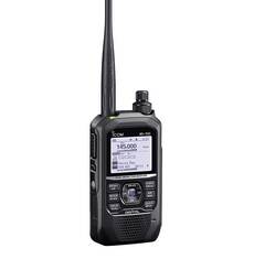 Icom ID-50E kétsávos VHF/UHF kézi amatőr rádió