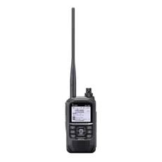 Icom ID-50E kétsávos VHF/UHF kézi amatőr rádió