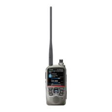 Icom ID-52E PLUS 60. évfordulós kétsávos VHF/UHF kézi amatőr rádió