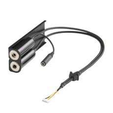 Icom OPC-871A Headset Adapter Cable