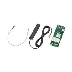 Icom UX-262 LTE beépíthető panel