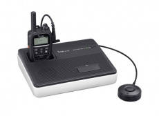 Icom VE-SP1 Speakerphone Unit (12-16Vdc)