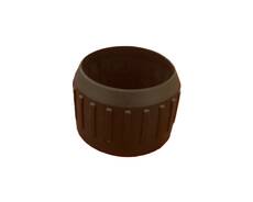 ISAE Protective Rubber for SuperLED 81000 Flashlight