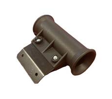 ISAE Vehicle-Mounted Tonfa Holder