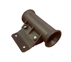 ISAE Vehicle-Mounted Tonfa Holder