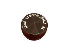 ISAE End Cap for SuperLED 81000 Flashlight