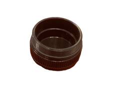 ISAE End Cap for SuperLED 81000 Flashlight