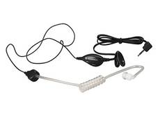 Motorola IXTN4022 Acoustic Tube Surveillance Earpiece