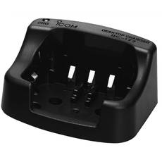 Icom BC-173 Desktop Charger without Adapter