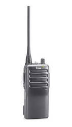 Icom IC-F25 UHF kézi rádió