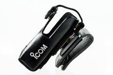 Icom LC-3060L Leather Case for Professional Two-way Radios