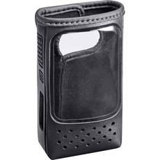 Icom LC-6199BL Leather Case for F51/F61 Radios