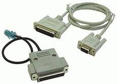 Icom OPC-1122 Cloning Cable