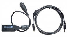 Icom OPC-2363 Programming Cable