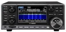 Icom IC-R8600 asztali kommunikációs rádió vevő