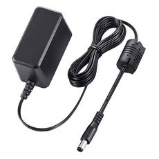 Icom BC-123S Straight Plug Type AC Adapter