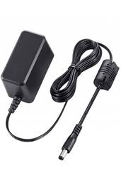 Icom BC-123SE #62 AC Adapter with Straight Connector