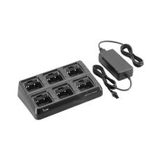 Icom BC-197 Multi-Unit Desktop Charger